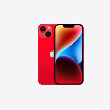iPhone 14 Plus Red