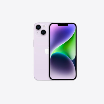 iPhone 14 Plus Purple 