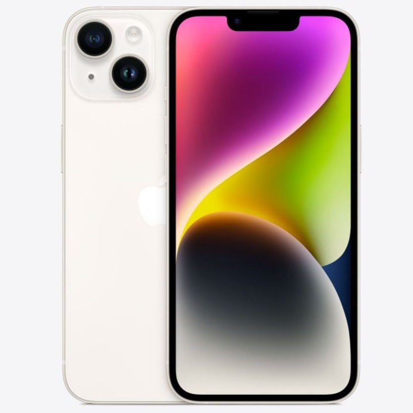 iPhone 14 Plus White