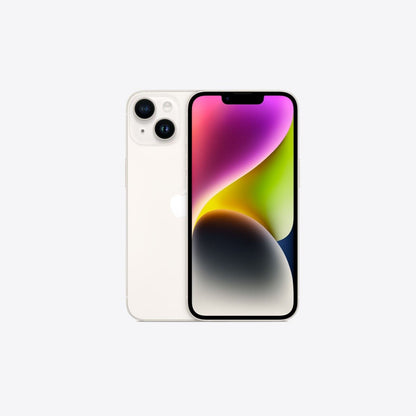 iPhone 14 Plus Starlight 