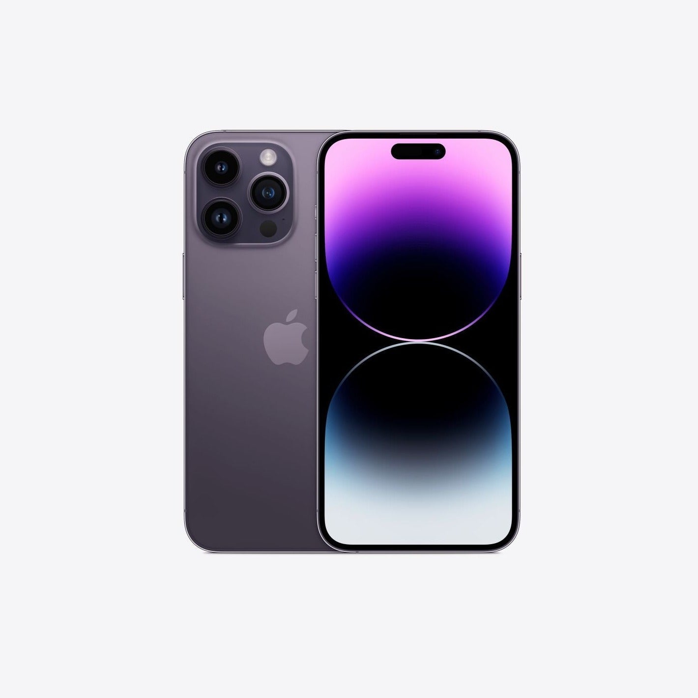 iPhone 14 Pro Max Deep Purple 