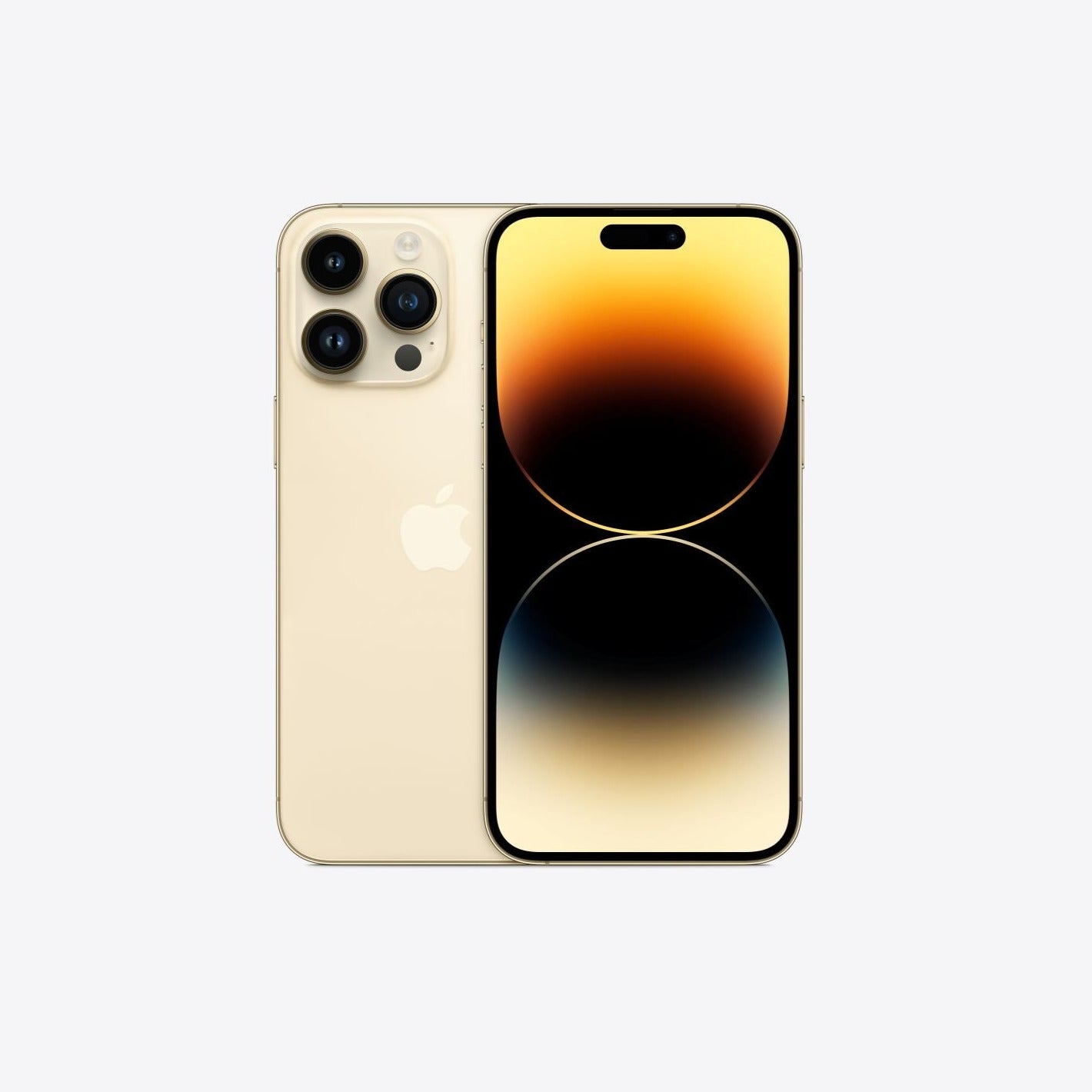 iPhone 14 Pro Max Gold 