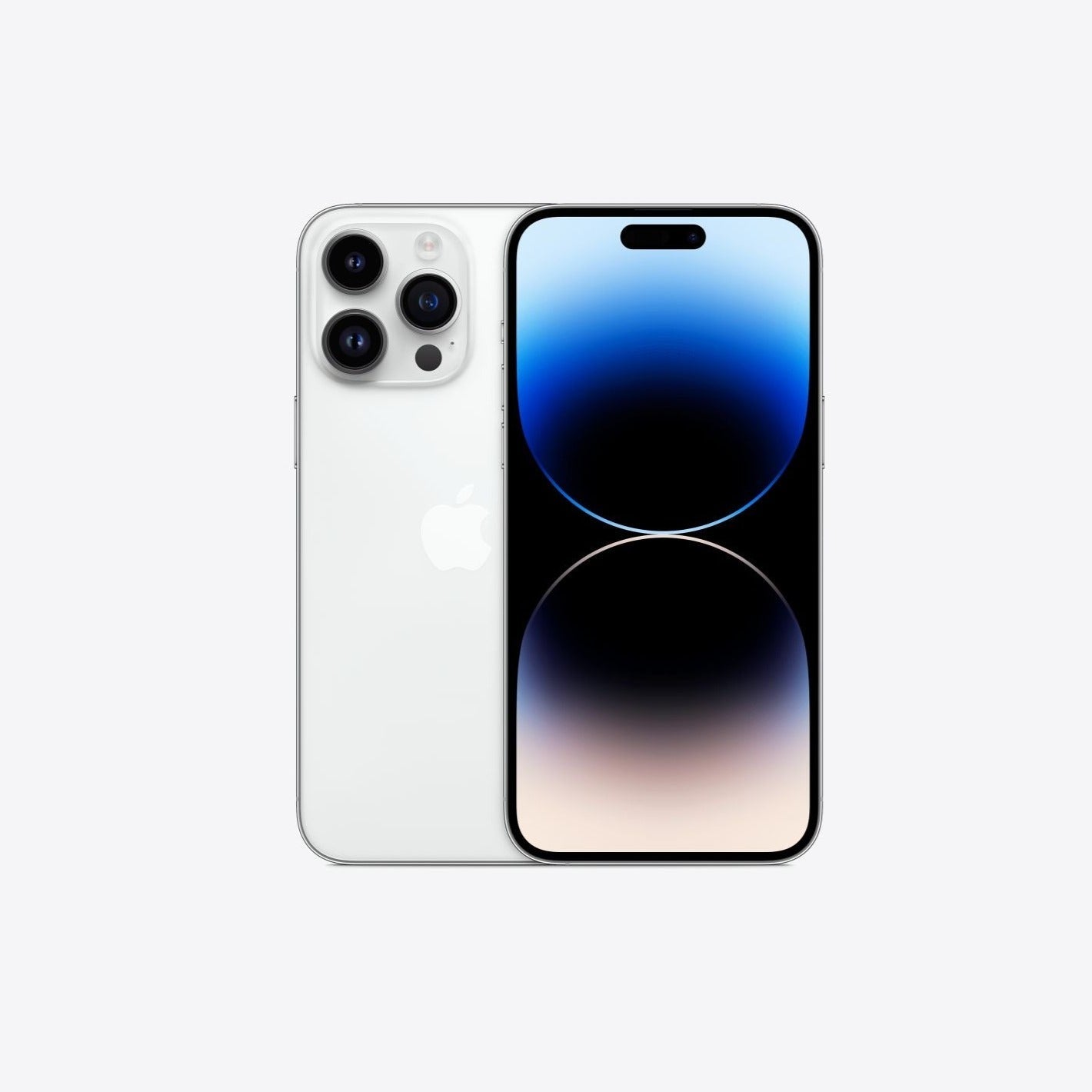iPhone 14 Pro Max Silver 