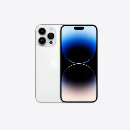 iPhone 14 Pro Max Silver 
