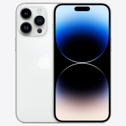 iPhone 14 Pro Max Silver