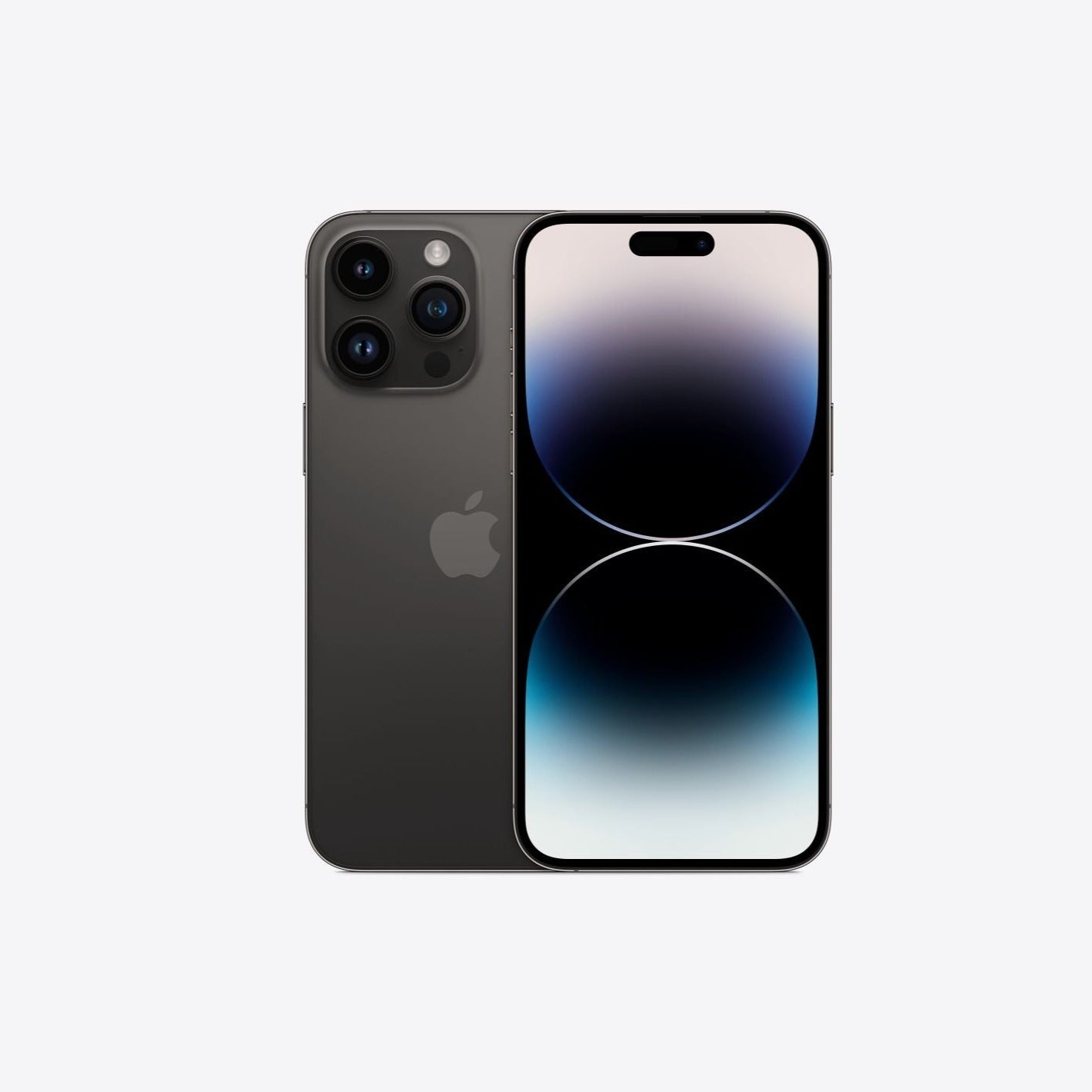 iPhone 14 Pro Max Space Black