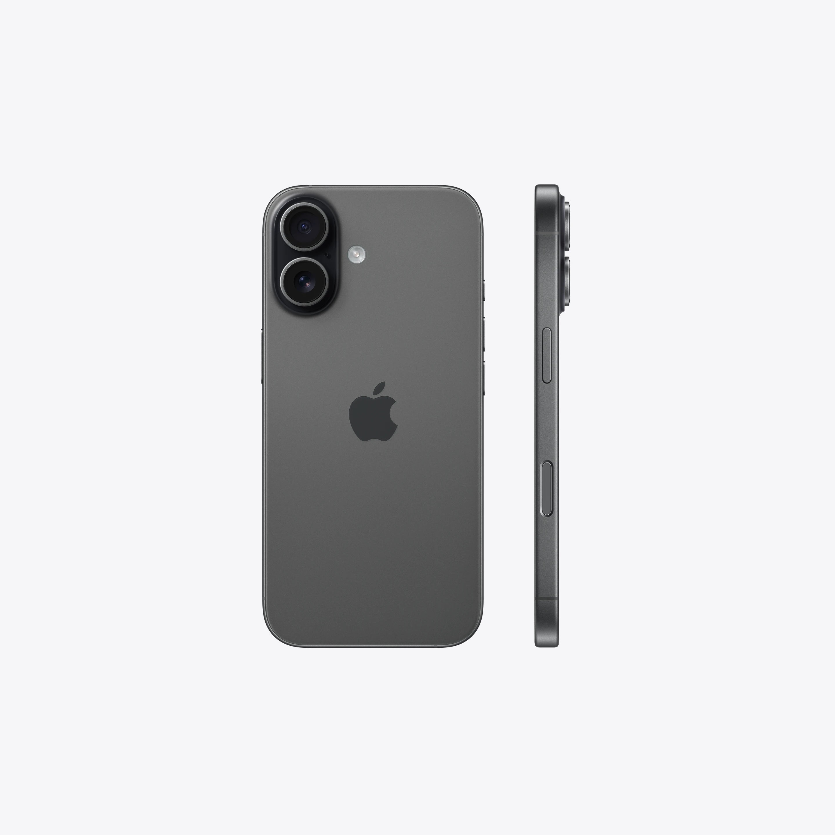 iPhone 17 Black
