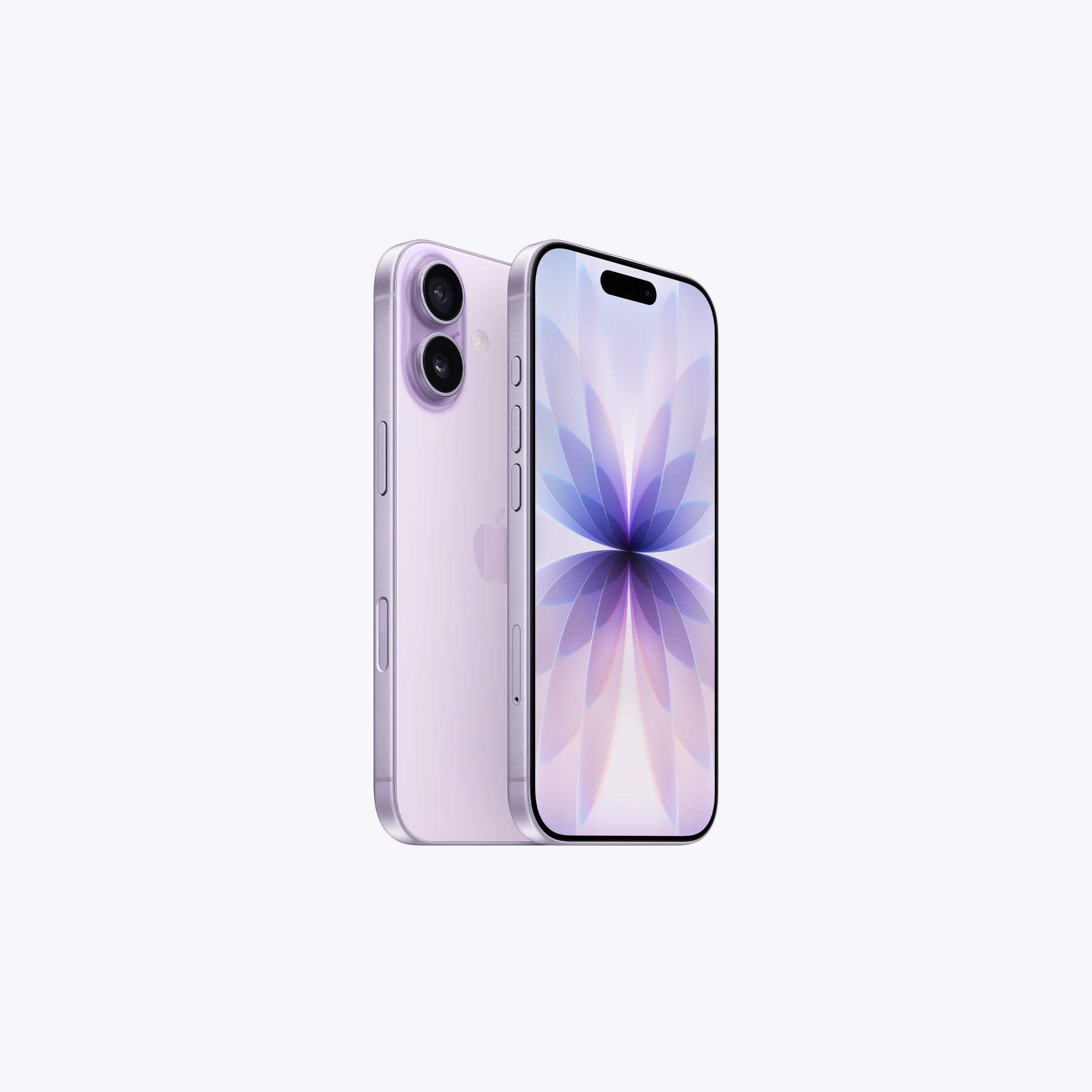 iPhone 17 Lavender