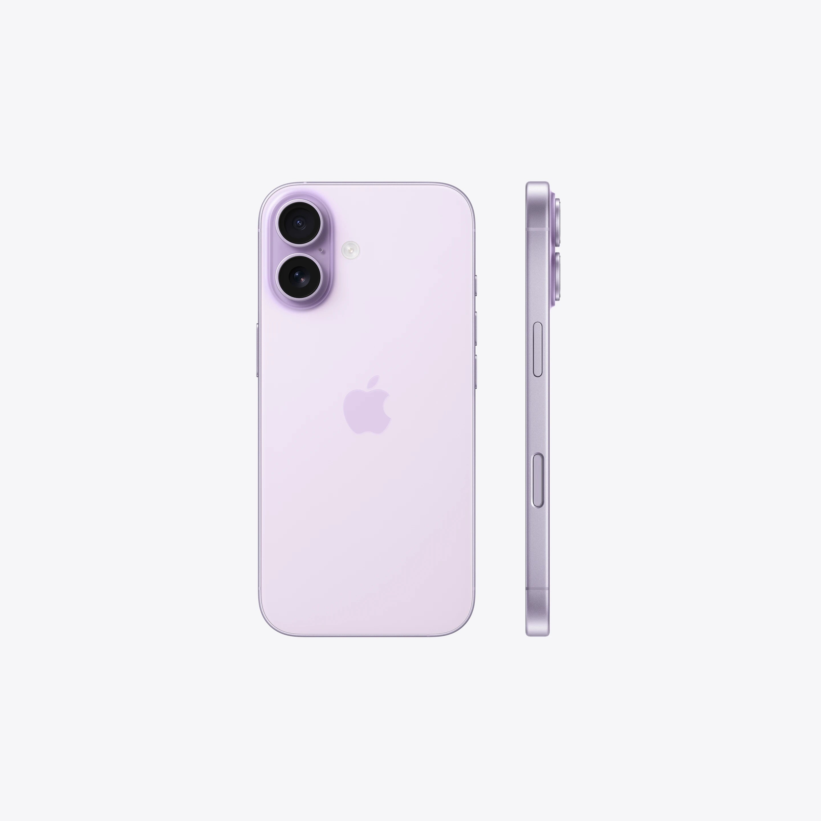 iPhone 17 Lavender