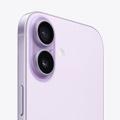 iPhone 17 Lavender