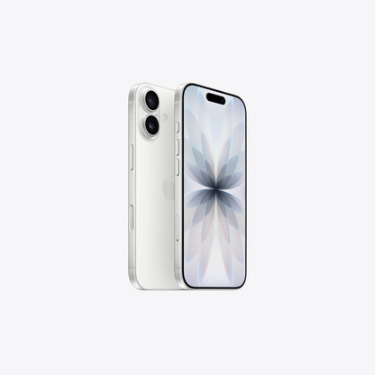 iPhone 17 White