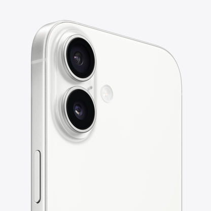 iPhone 17 White 
