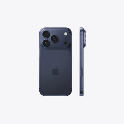 iPhone 17 Pro Max Deep Blue