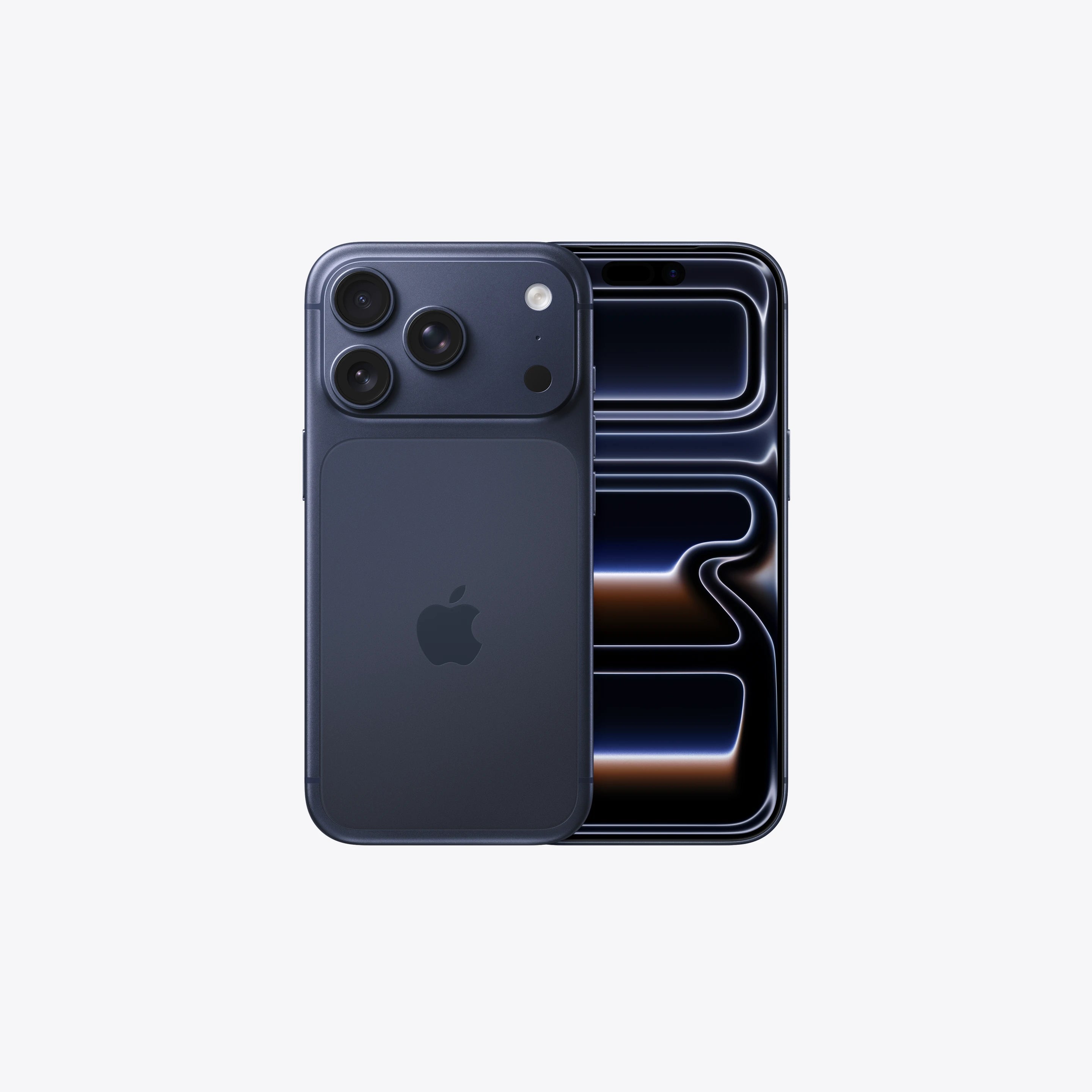 iPhone 17 Pro Max Deep Blue
