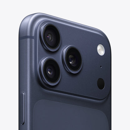 iPhone 17 Pro Max Deep Blue