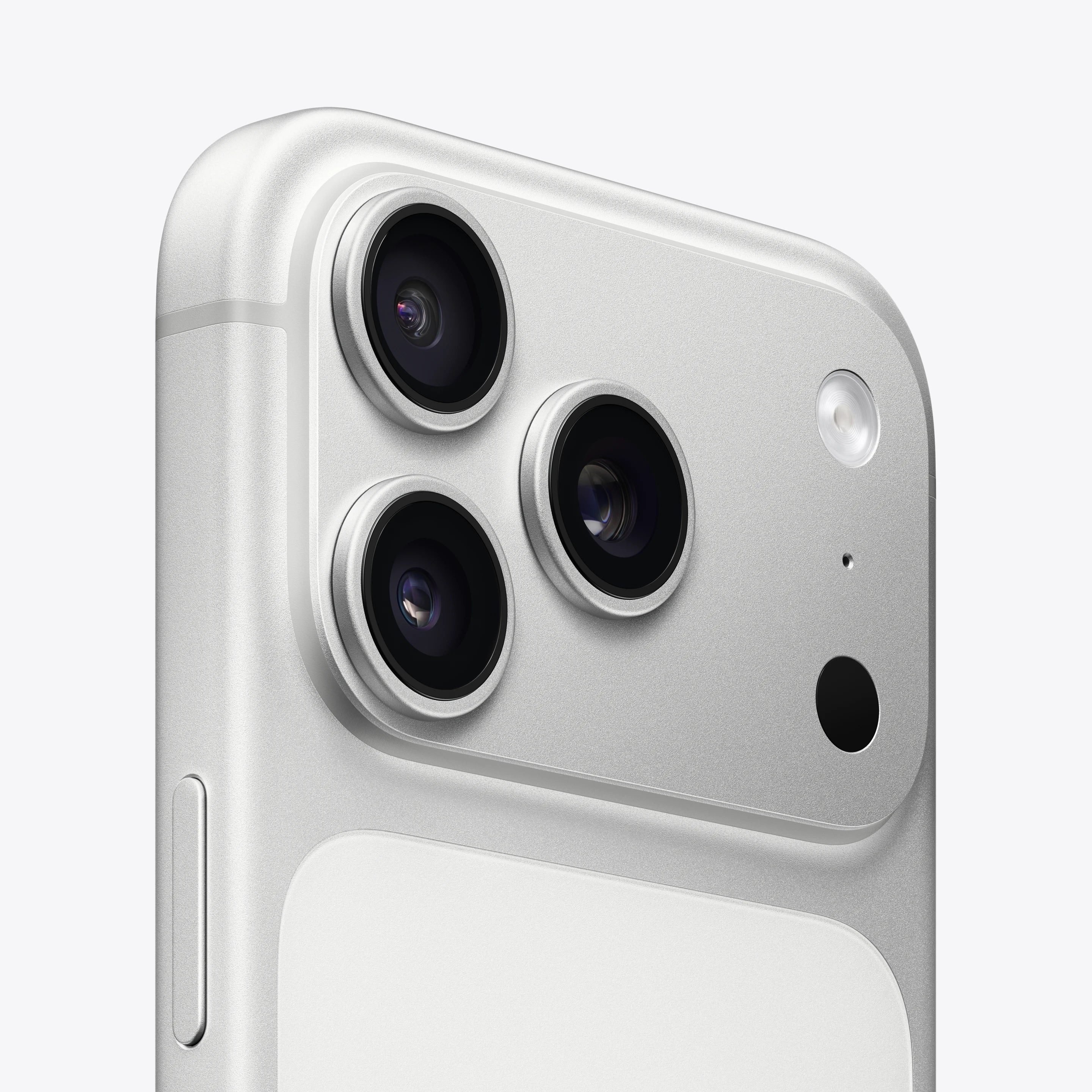 iPhone 17 Pro  Max Silver