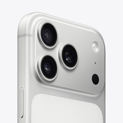 iPhone 17 Pro  Max Silver