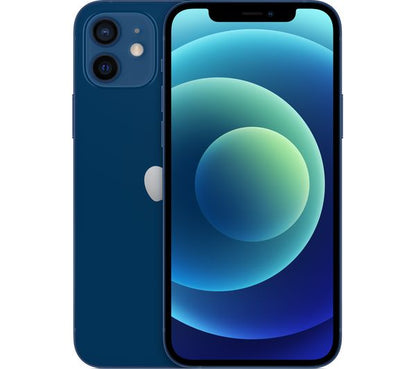 iPhone 12 Blue