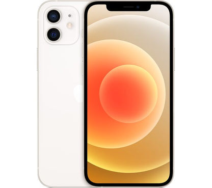 iPhone 12 White