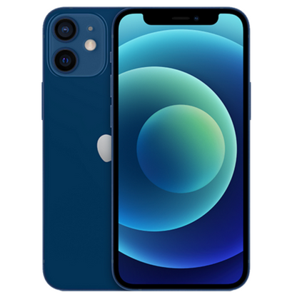 iPhone 2 Mini Blue 