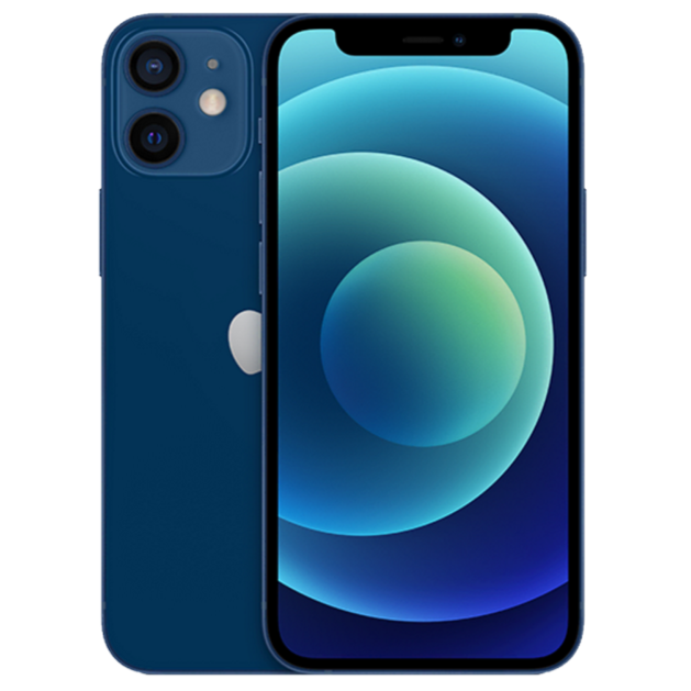 iPhone 12 Mini Blue