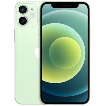 iPhone 2 Mini Green 