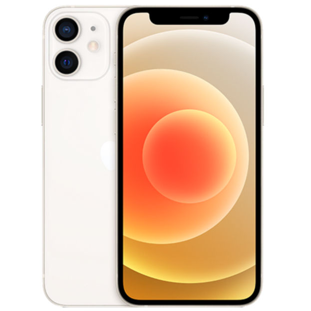 iPhone 2 Mini White 