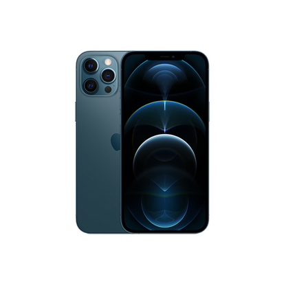 iPhone 12 Pro Max Pacific Blue 