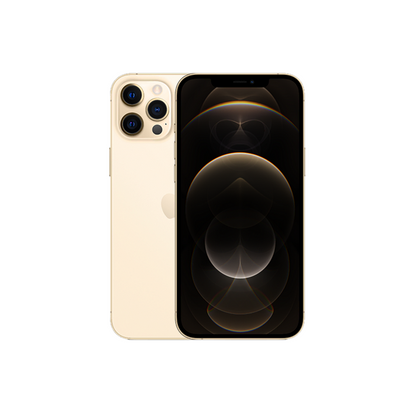 iPhone 12 Pro Max Gold 