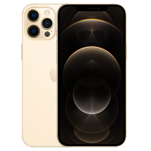 iPhone 12 Pro Max Gold