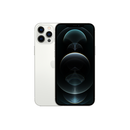 iPhone 12 Pro Max Silver 