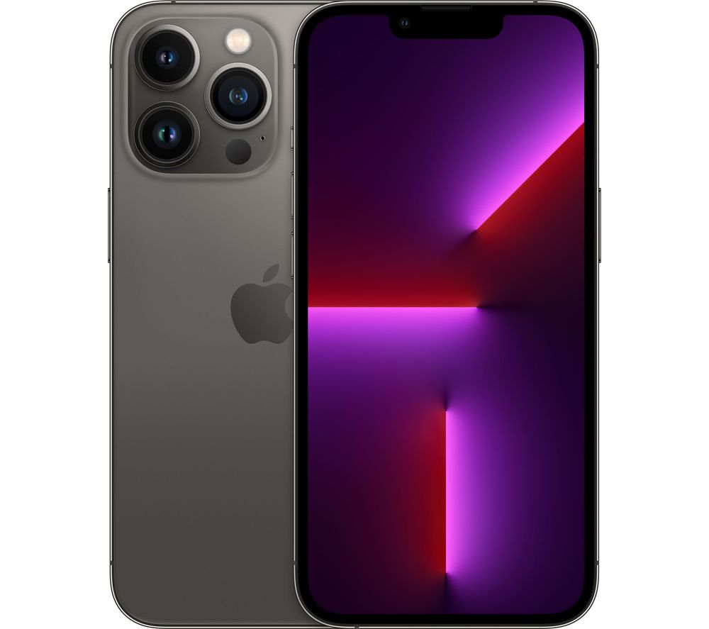 iPhone 13 Pro Graphite