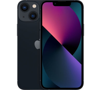 iPhone 13 Mini Midnight