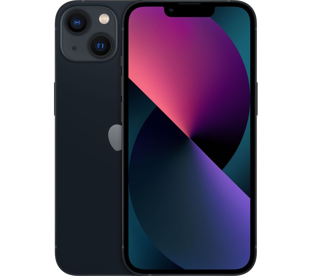 Brand New iPhone 13