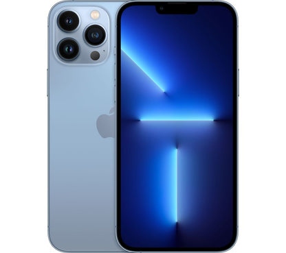 iPhone 13 Pro Max Sierra Blue