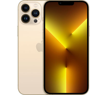 iPhone 13 Pro Max Gold