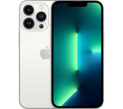 iPhone 13 Pro Max Silver